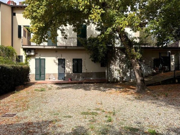 appartamento in affitto a Firenze in zona Porta Romana