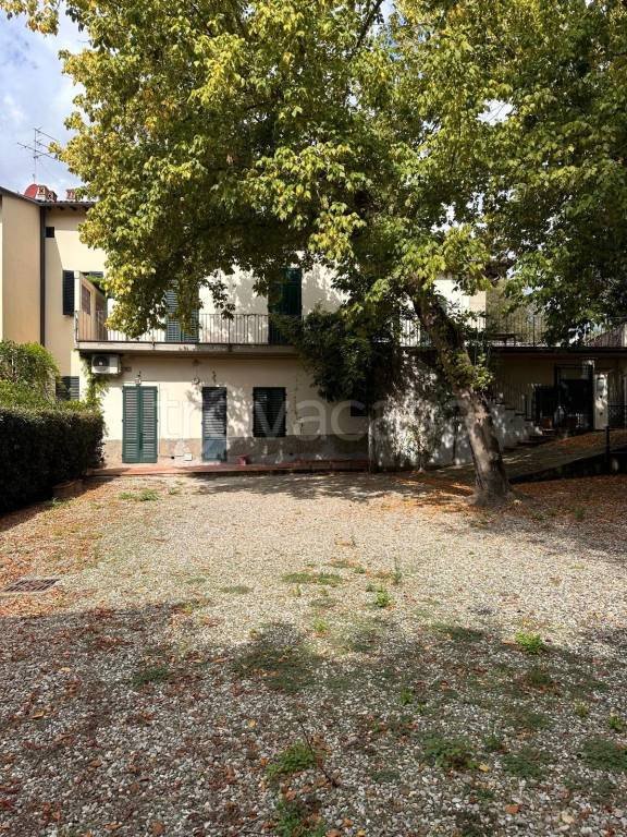 appartamento in affitto a Firenze in zona Porta Romana