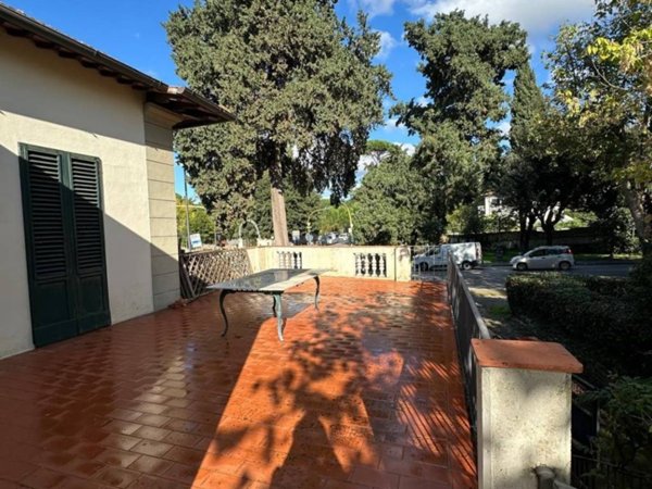 appartamento in affitto a Firenze in zona Porta Romana