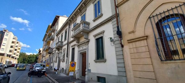 appartamento in affitto a Firenze in zona Statuto