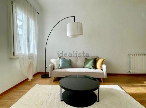 appartamento in affitto a Firenze in zona Centro San Frediano