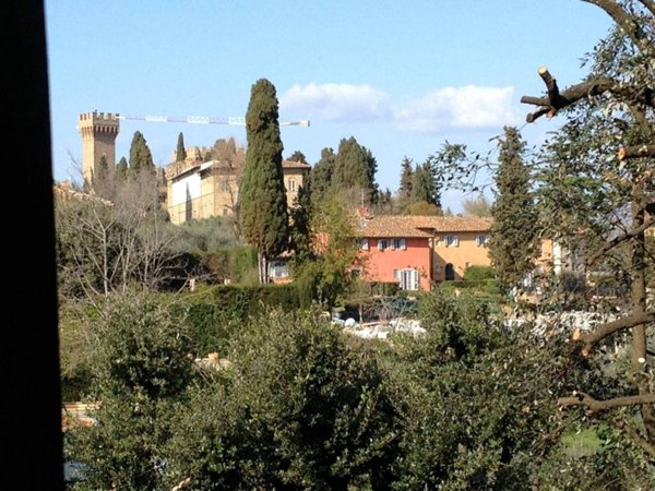 appartamento in affitto a Firenze in zona Porta Romana