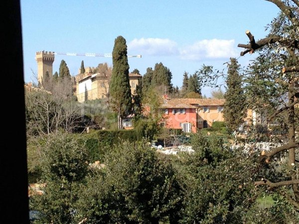 appartamento in affitto a Firenze in zona Pian dei Giullari