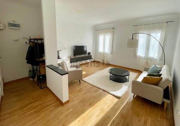 appartamento in affitto a Firenze in zona Centro San Frediano