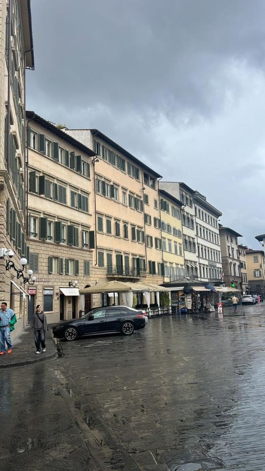 appartamento in affitto a Firenze in zona Centro Santa Maria Novella