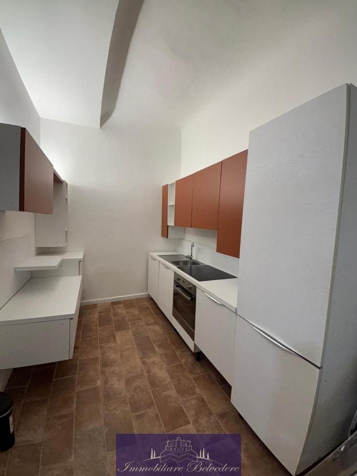 appartamento in affitto a Firenze in zona Centro San Frediano
