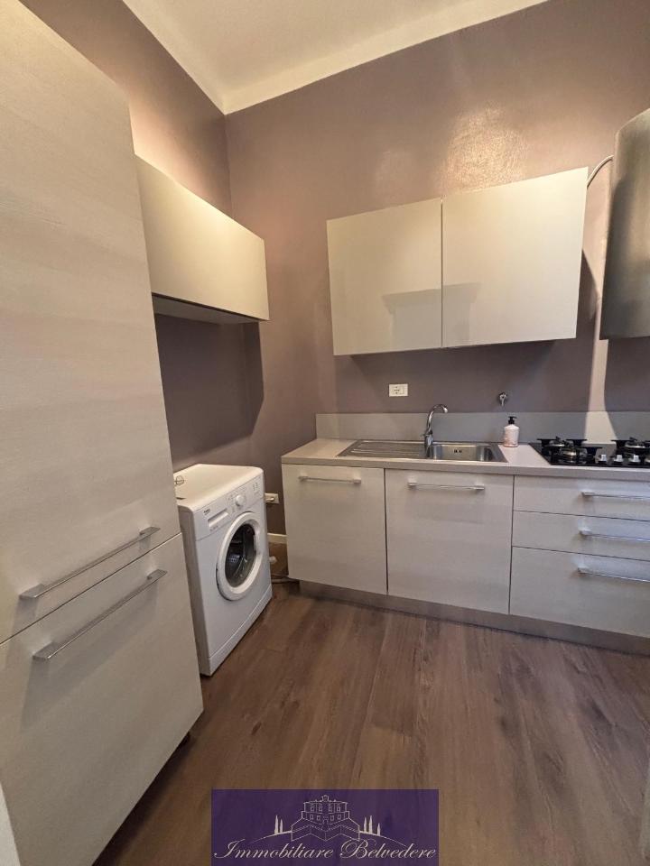 appartamento in affitto a Firenze in zona Centro San Frediano