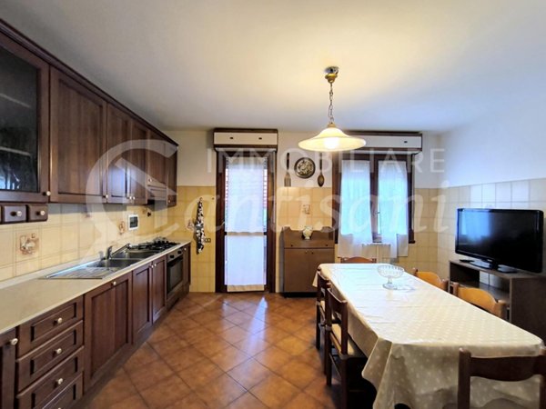appartamento in affitto a Firenze in zona Brozzi