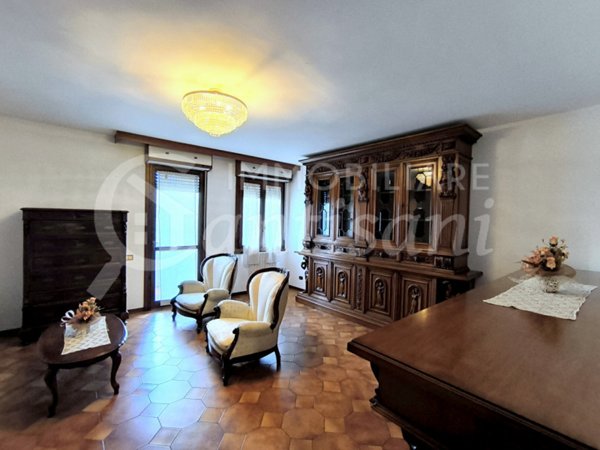 appartamento in affitto a Firenze in zona Brozzi