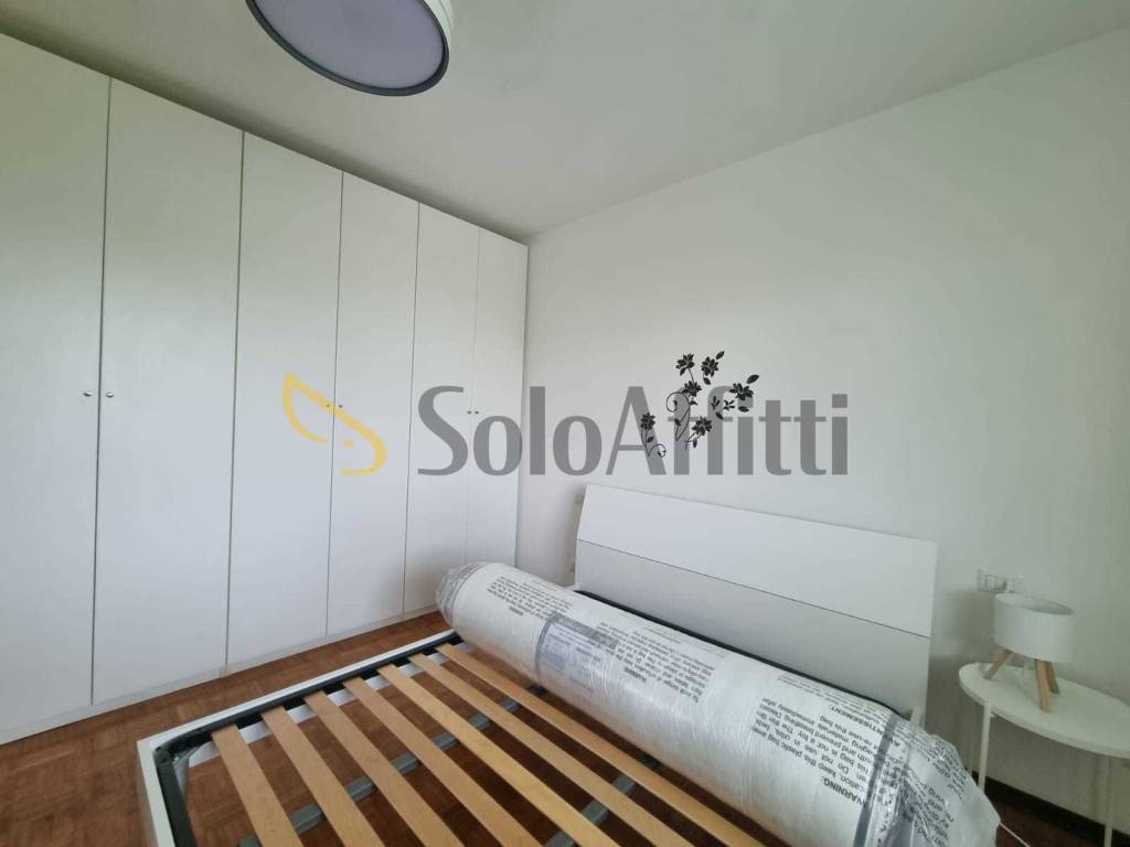 appartamento in affitto a Firenze in zona Isolotto