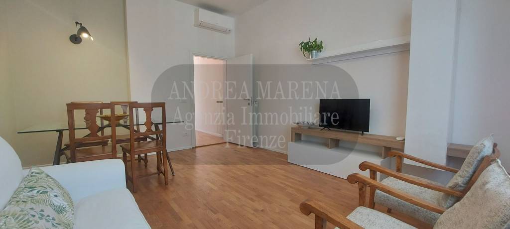 appartamento in affitto a Firenze in zona Centro Storico