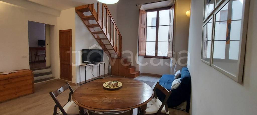 appartamento in affitto a Firenze in zona Centro Santa Croce