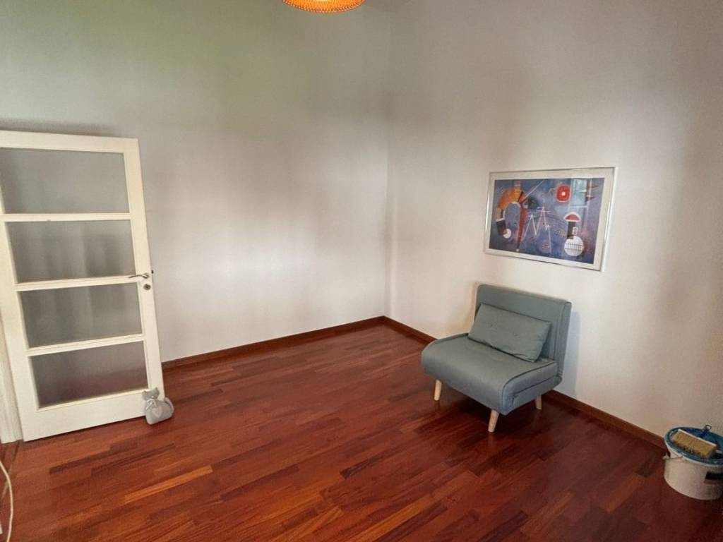 appartamento in affitto a Firenze in zona Campo di Marte