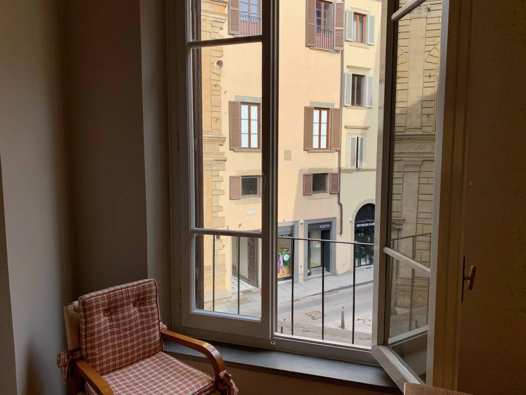 appartamento in affitto a Firenze