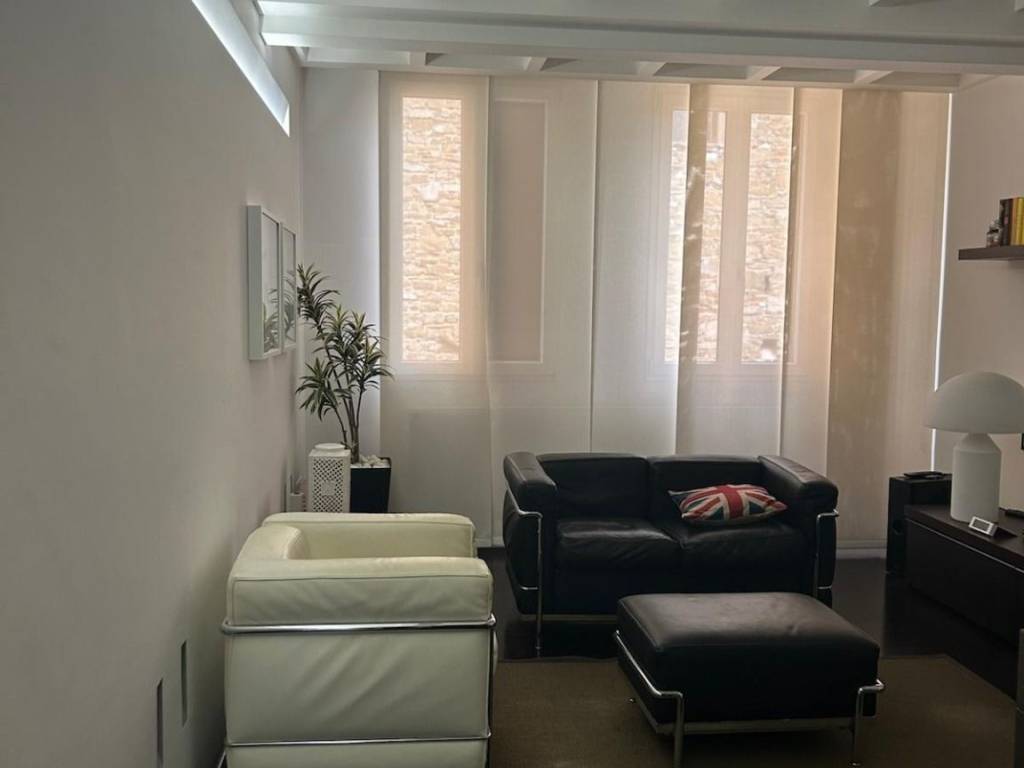 appartamento in affitto a Firenze in zona Centro San Frediano