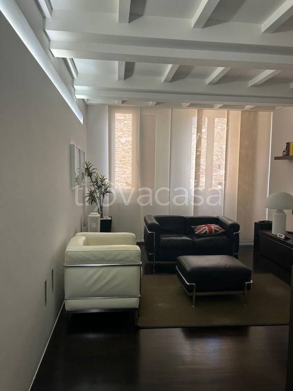 appartamento in affitto a Firenze in zona Centro San Frediano