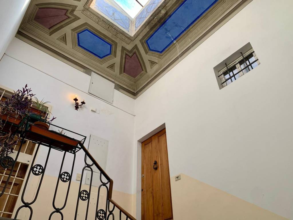 appartamento in affitto a Firenze in zona Centro San Frediano