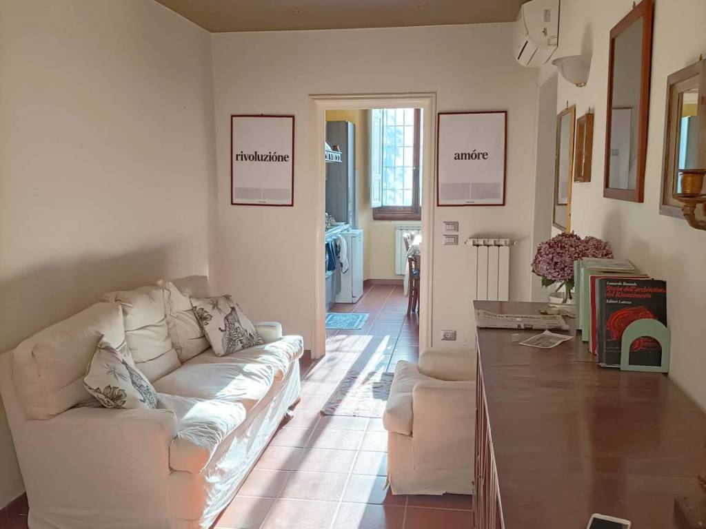 appartamento in affitto a Firenze in zona Galluzzo