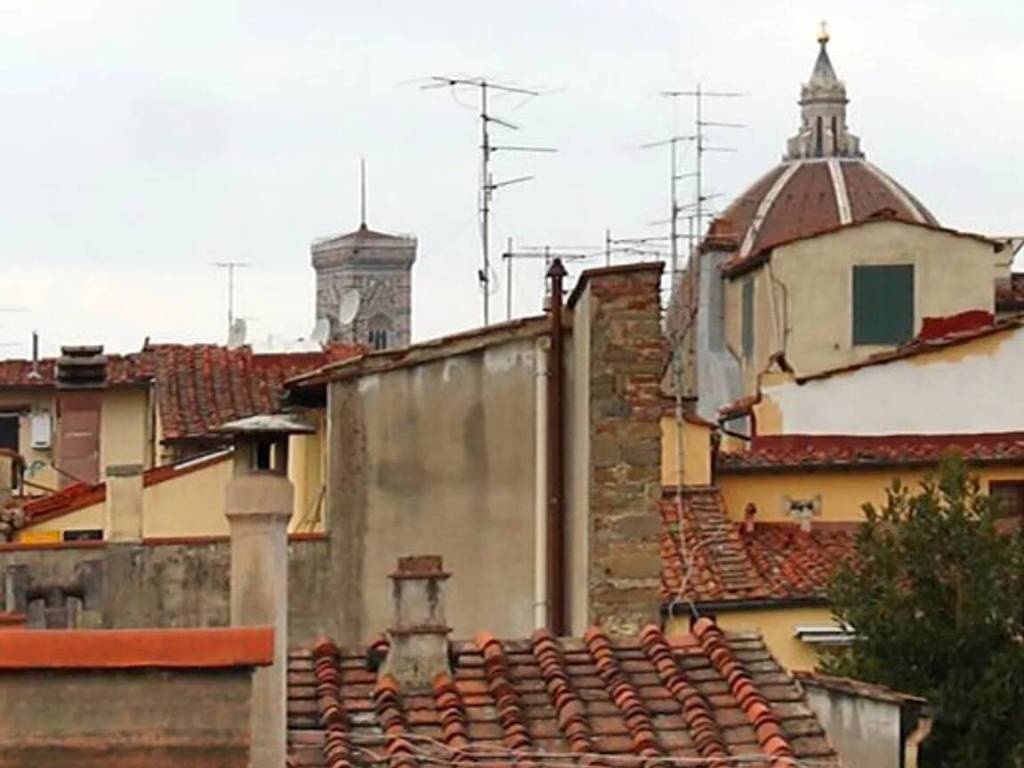 appartamento in affitto a Firenze in zona Centro Santa Croce