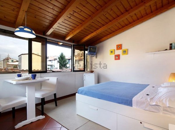 appartamento in affitto a Firenze in zona Centro Santa Croce