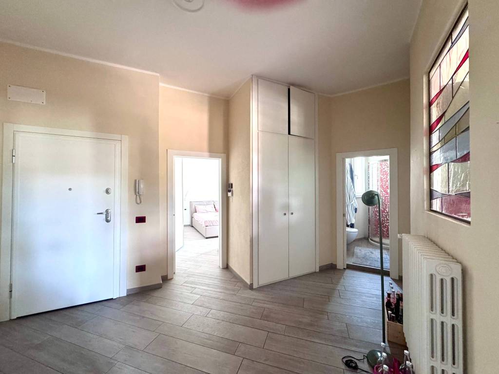 appartamento in affitto a Firenze