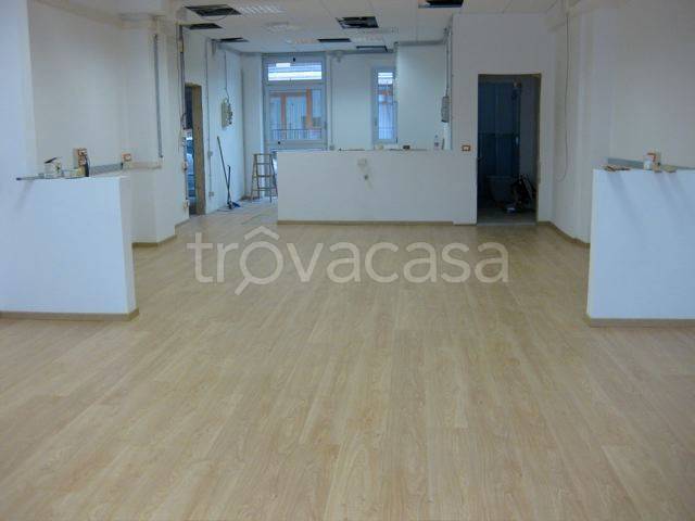 appartamento in affitto a Firenze in zona Campo di Marte