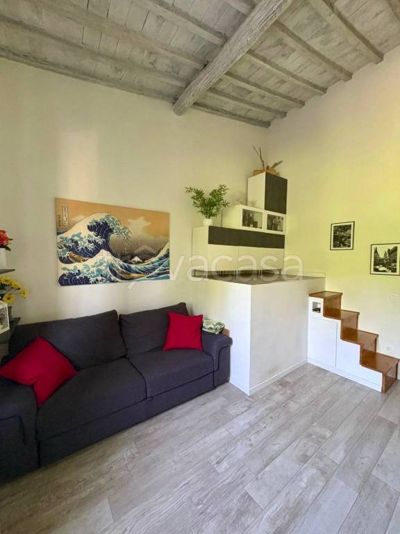appartamento in affitto a Firenze in zona Galluzzo