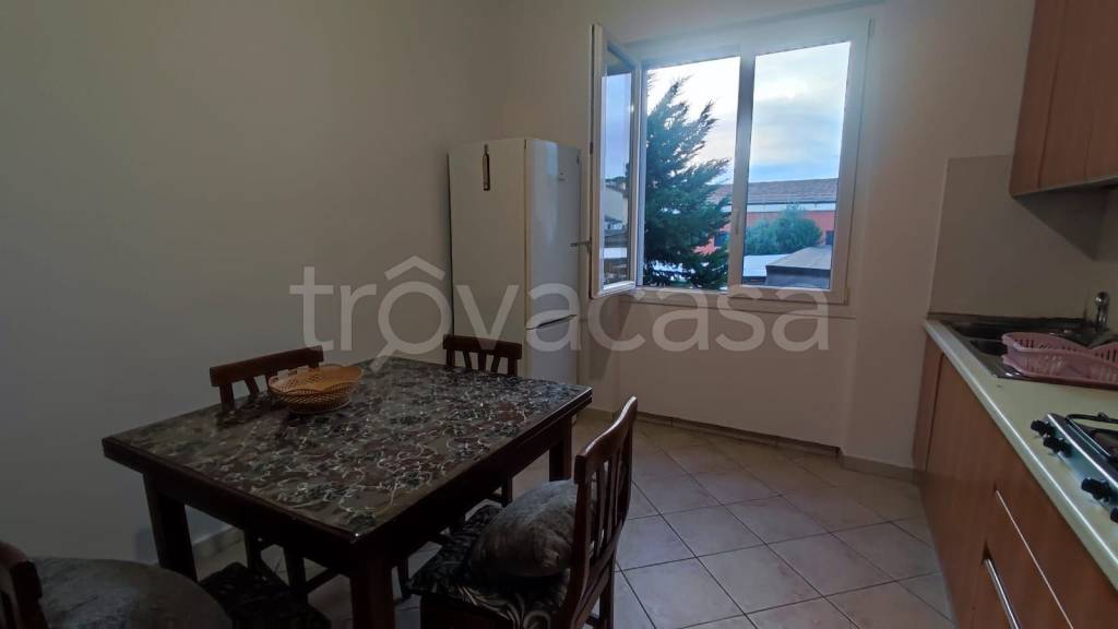 appartamento in affitto a Firenze in zona Legnaia