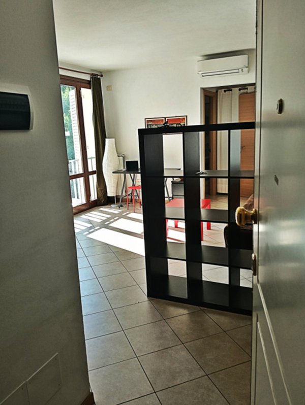 appartamento in affitto a Firenze in zona Porta Romana