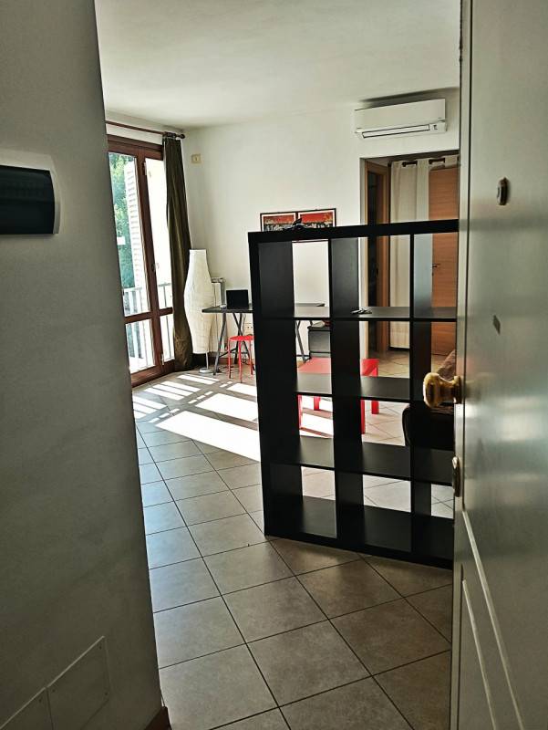 appartamento in affitto a Firenze in zona Porta Romana