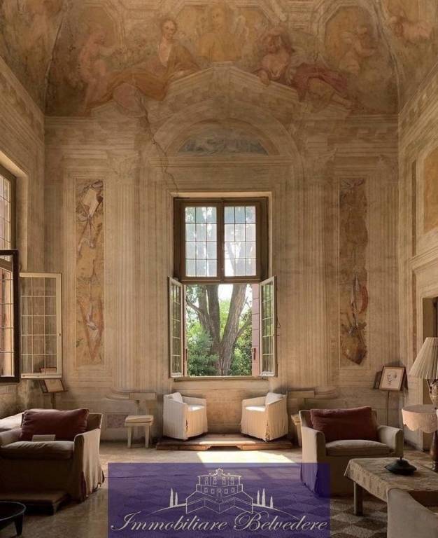 appartamento in affitto a Firenze in zona Centro Santa Maria Novella