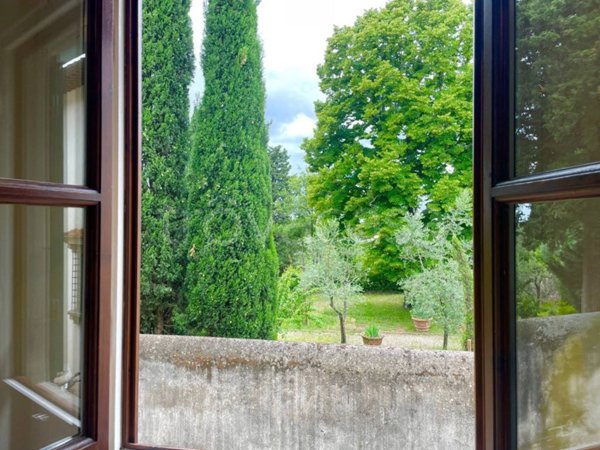 appartamento in affitto a Firenze in zona Pian dei Giullari