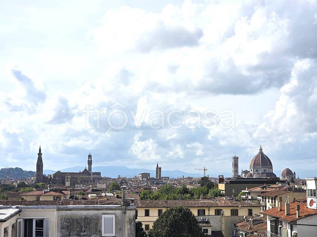 appartamento in affitto a Firenze in zona Centro Storico