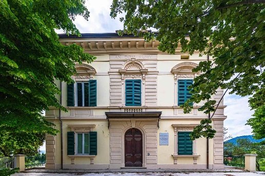 appartamento in affitto a Firenze in zona Settignano