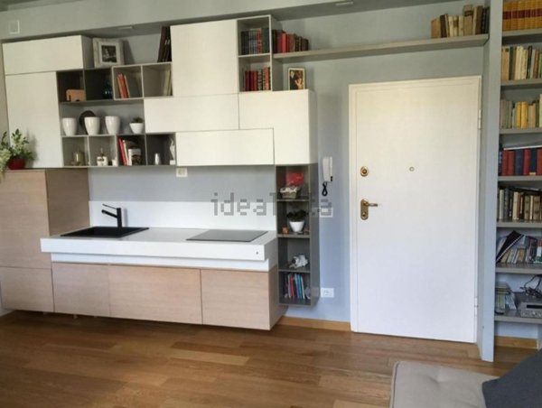 appartamento in affitto a Firenze in zona Gavinana