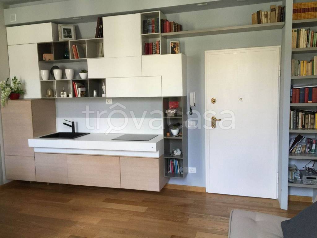 appartamento in affitto a Firenze in zona Gavinana