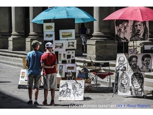 negozio in affitto a Firenze in zona Centro Duomo
