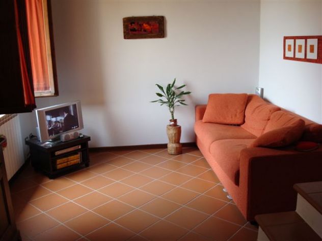appartamento in affitto a Firenze in zona Careggi