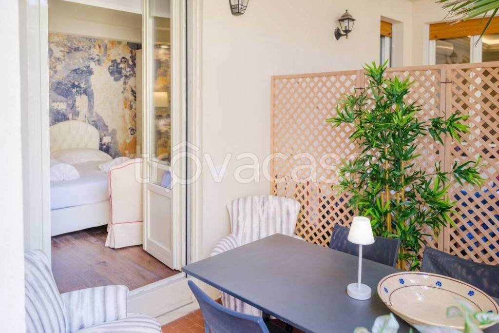 appartamento in affitto a Firenze in zona Centro Duomo