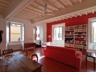 appartamento in affitto a Firenze in zona Centro San Frediano