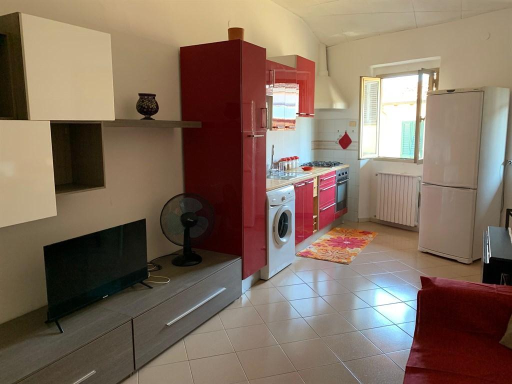 appartamento in affitto a Firenze in zona Centro Storico