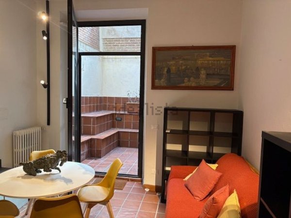 appartamento in affitto a Firenze in zona Porta Romana