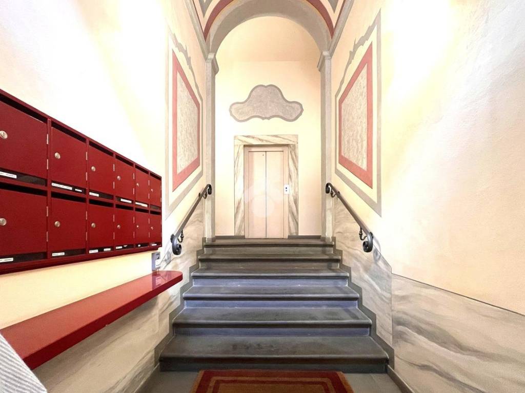 appartamento in affitto a Firenze in zona Centro Santa Croce