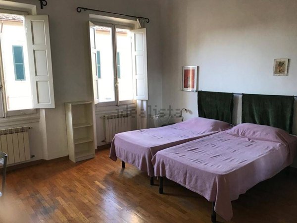 appartamento in affitto a Firenze in zona Centro Santa Croce