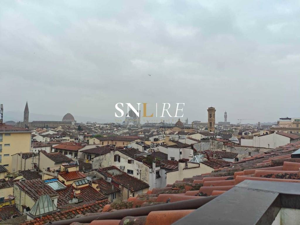 appartamento in affitto a Firenze in zona Centro Storico