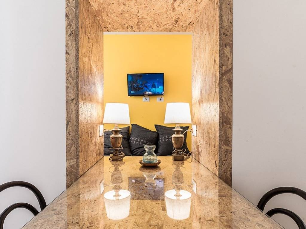 appartamento in affitto a Firenze