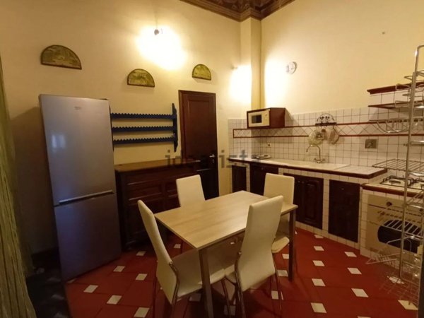 appartamento in affitto a Firenze in zona Centro Duomo