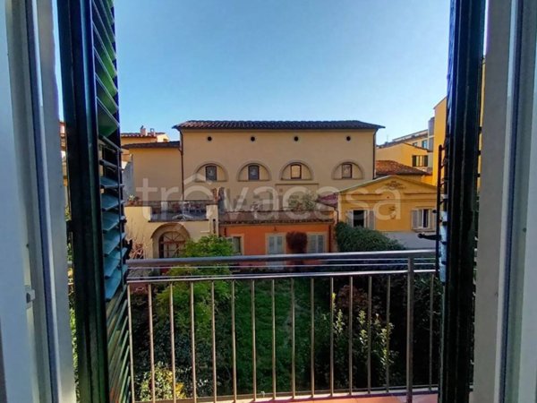 appartamento in affitto a Firenze in zona Centro Duomo
