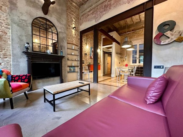 appartamento in affitto a Firenze in zona Centro San Frediano