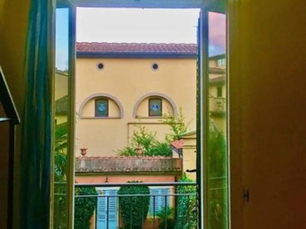 appartamento in affitto a Firenze